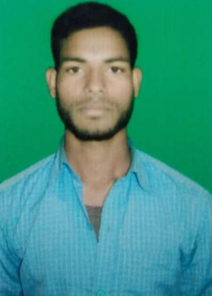 Student Photo Not Available